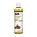 Pure Grapeseed Oil 16 oz by Life-Flo