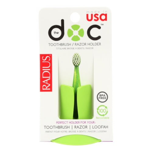 Doc Multi-use Suction Holder 1 ct by Radius