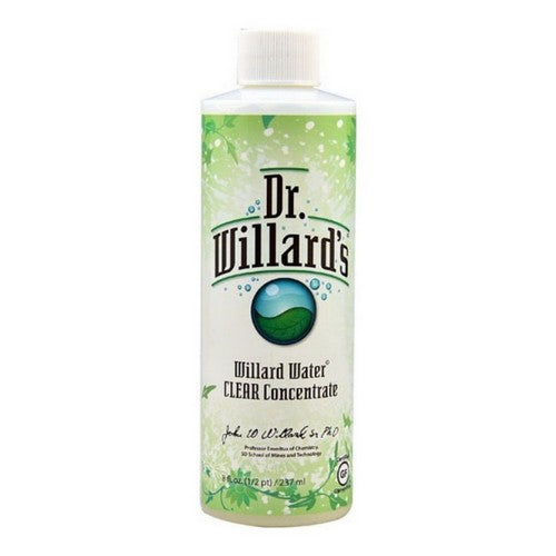 Willard Water Clear Concentrate 8 Oz by Willard Water