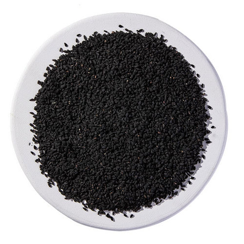 Organic Nigella Seeds 1 Lb by Starwest Botanicals