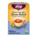 Honey Lavender Stress Relief 1.02 Oz by Yogi