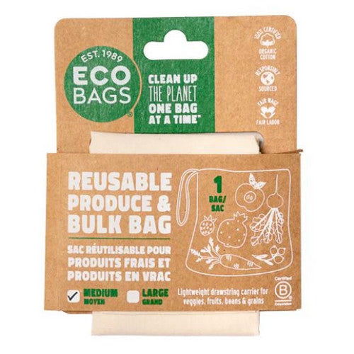 Produce & Bulk Bag Light Weight Large ct by Eco Bags