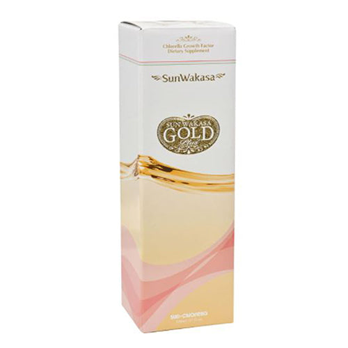 Wakasa Gold Plus 17 oz by Sun Chlorella