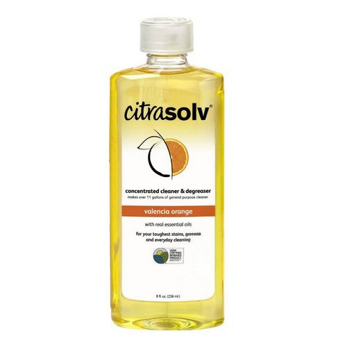 Cleaner Degreaser Orange 8 Oz by Citra Solv