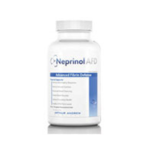 Neprinol 300 Caps by Arthur Andrew Medical