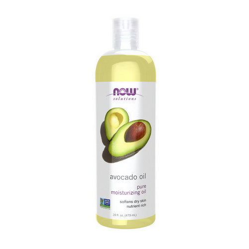 Avocado Oil 16 Oz by Now Foods