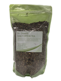 Dr. Green's Daily Detox Tea