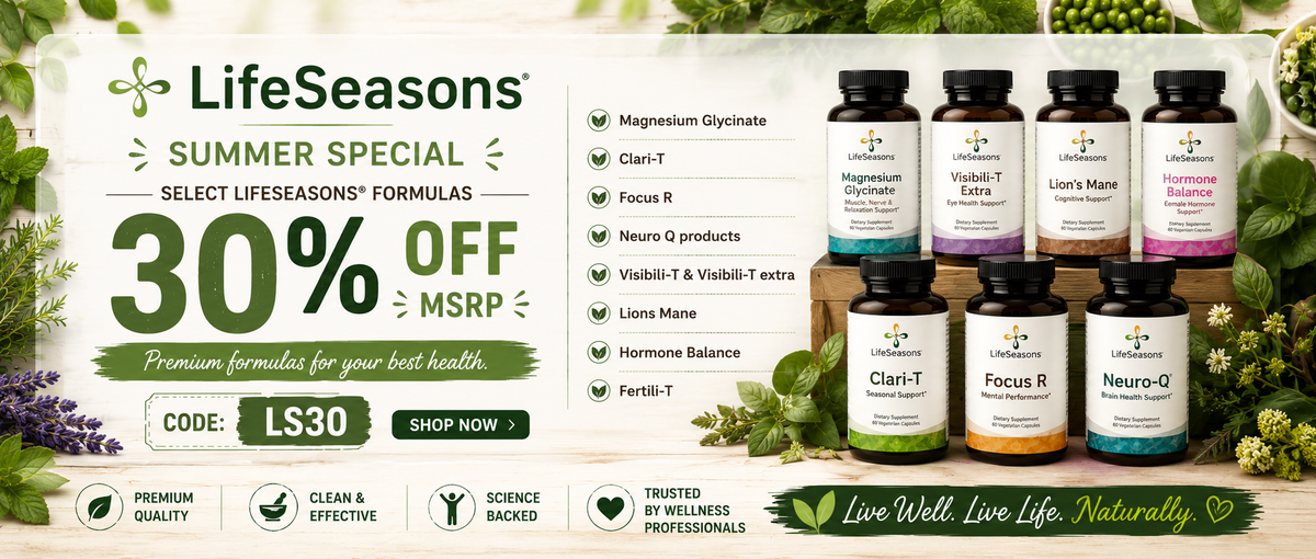 Green's Nutrition: Wellness Deals You Don't Want to Miss