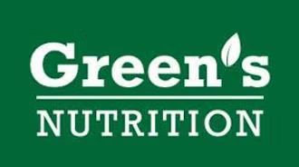 GreensNutrition